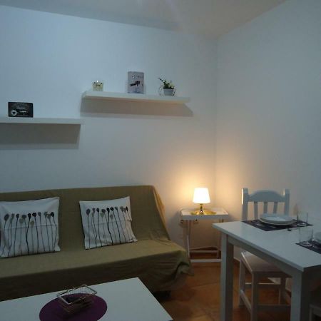 Apartamento Centrico Lobos Corralejo Eksteriør billede