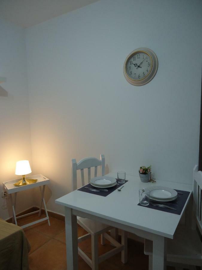 Apartamento Centrico Lobos Corralejo Eksteriør billede