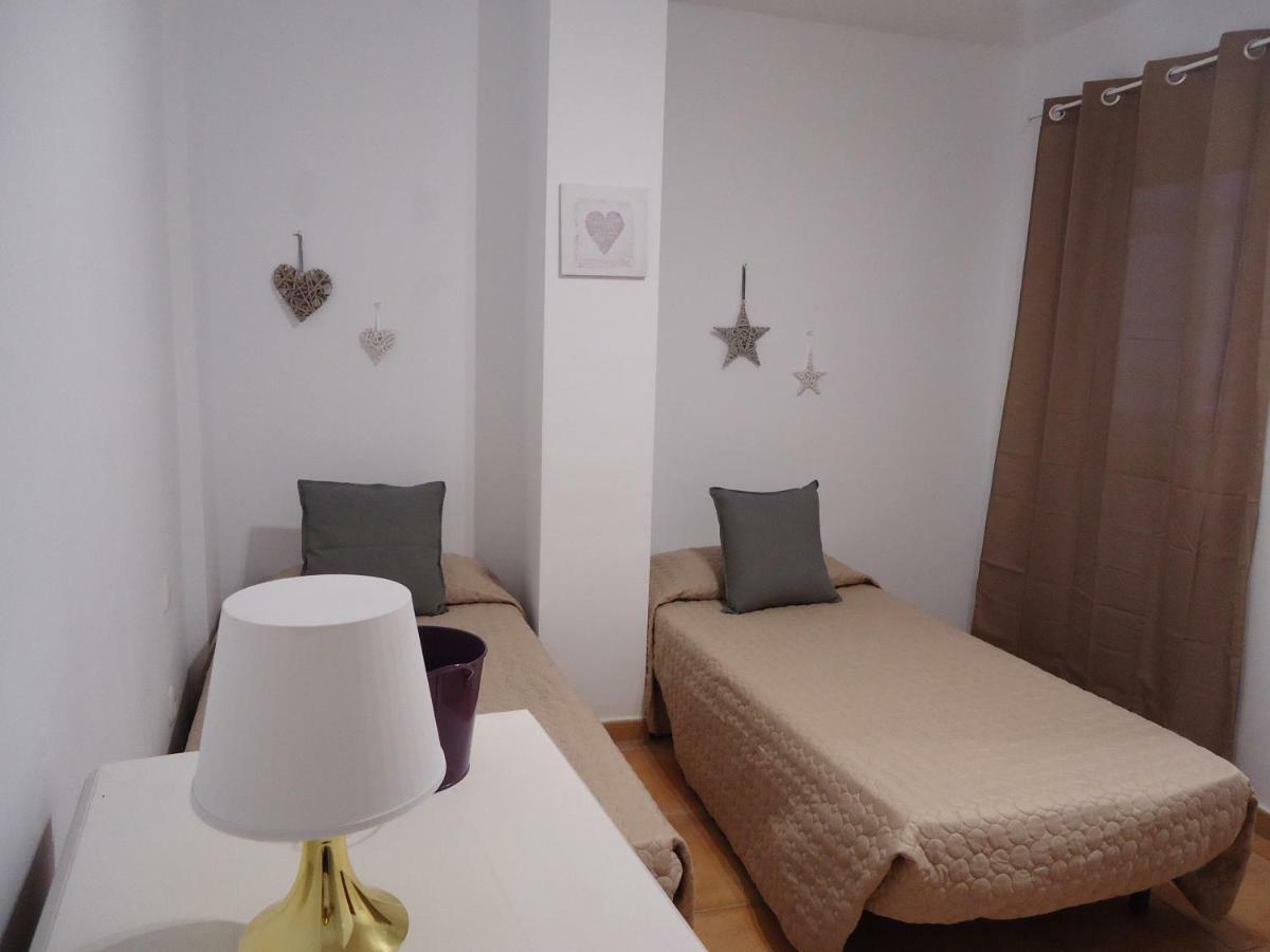 Apartamento Centrico Lobos Corralejo Eksteriør billede