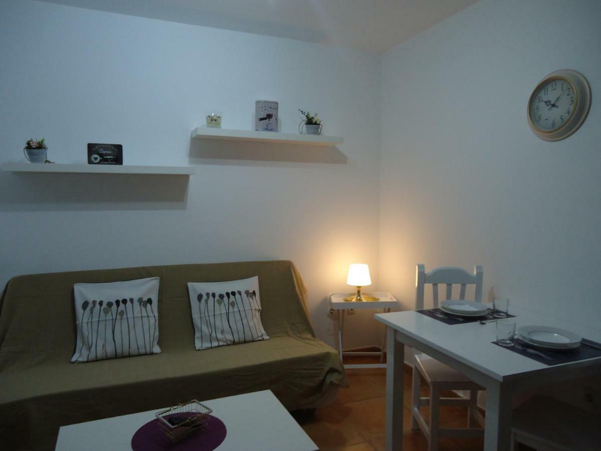 Apartamento Centrico Lobos Corralejo Eksteriør billede