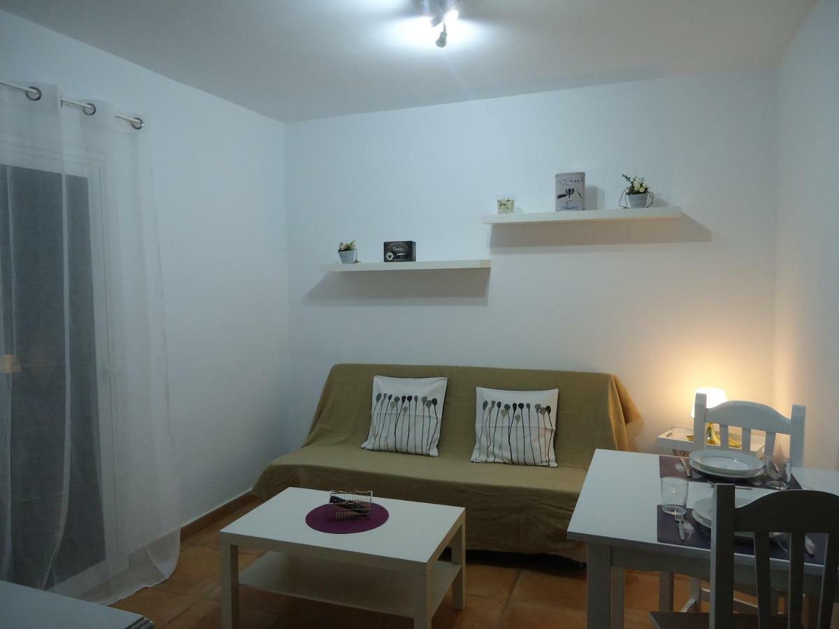 Apartamento Centrico Lobos Corralejo Eksteriør billede