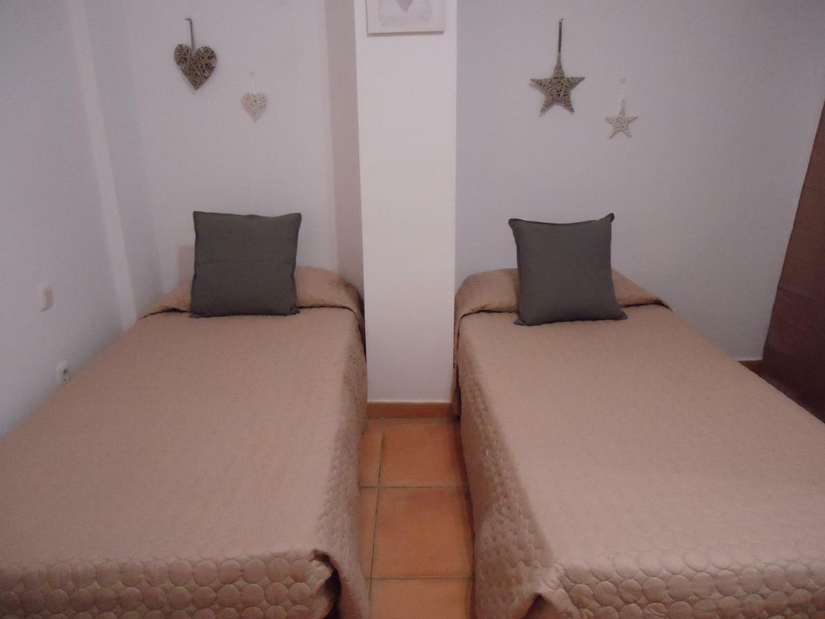 Apartamento Centrico Lobos Corralejo Eksteriør billede