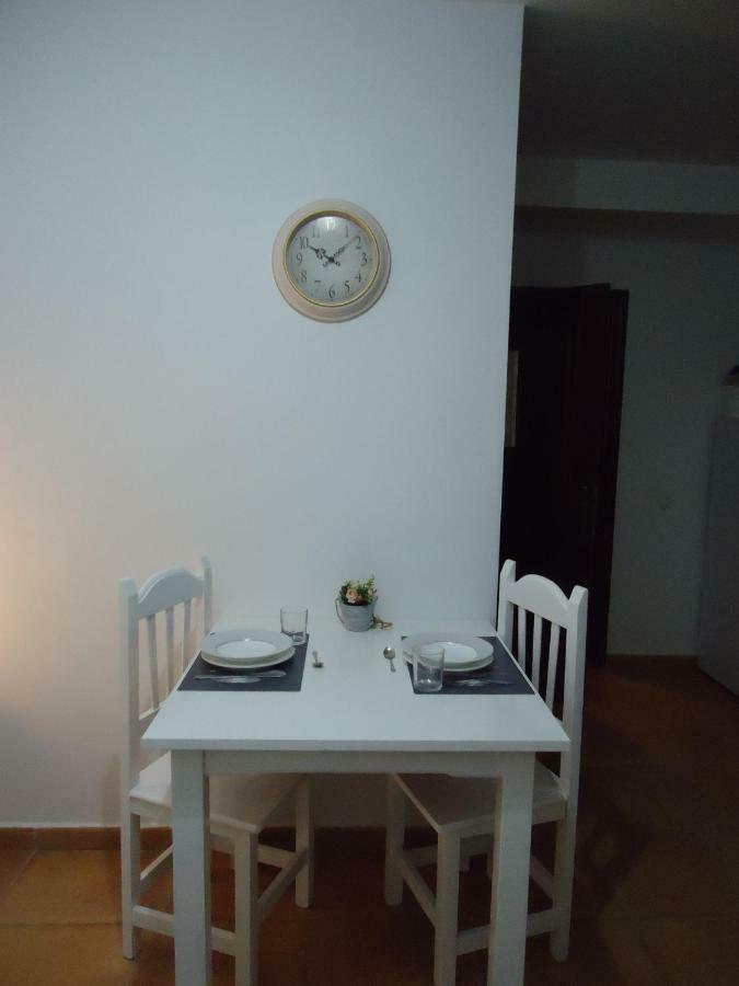 Apartamento Centrico Lobos Corralejo Eksteriør billede