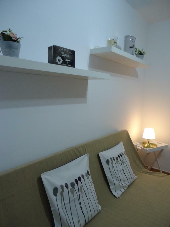 Apartamento Centrico Lobos Corralejo Eksteriør billede