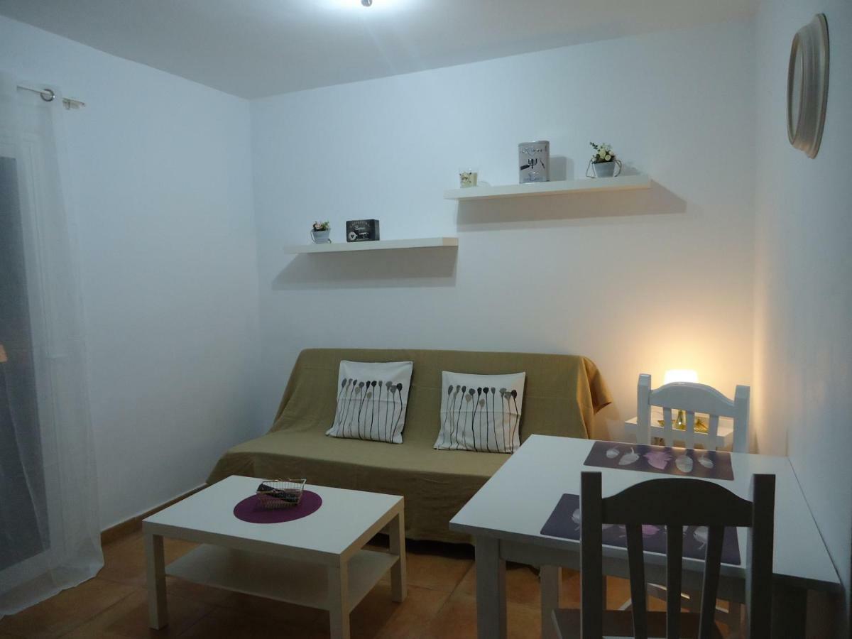 Apartamento Centrico Lobos Corralejo Eksteriør billede