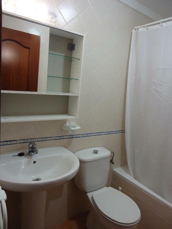 Apartamento Centrico Lobos Corralejo Eksteriør billede