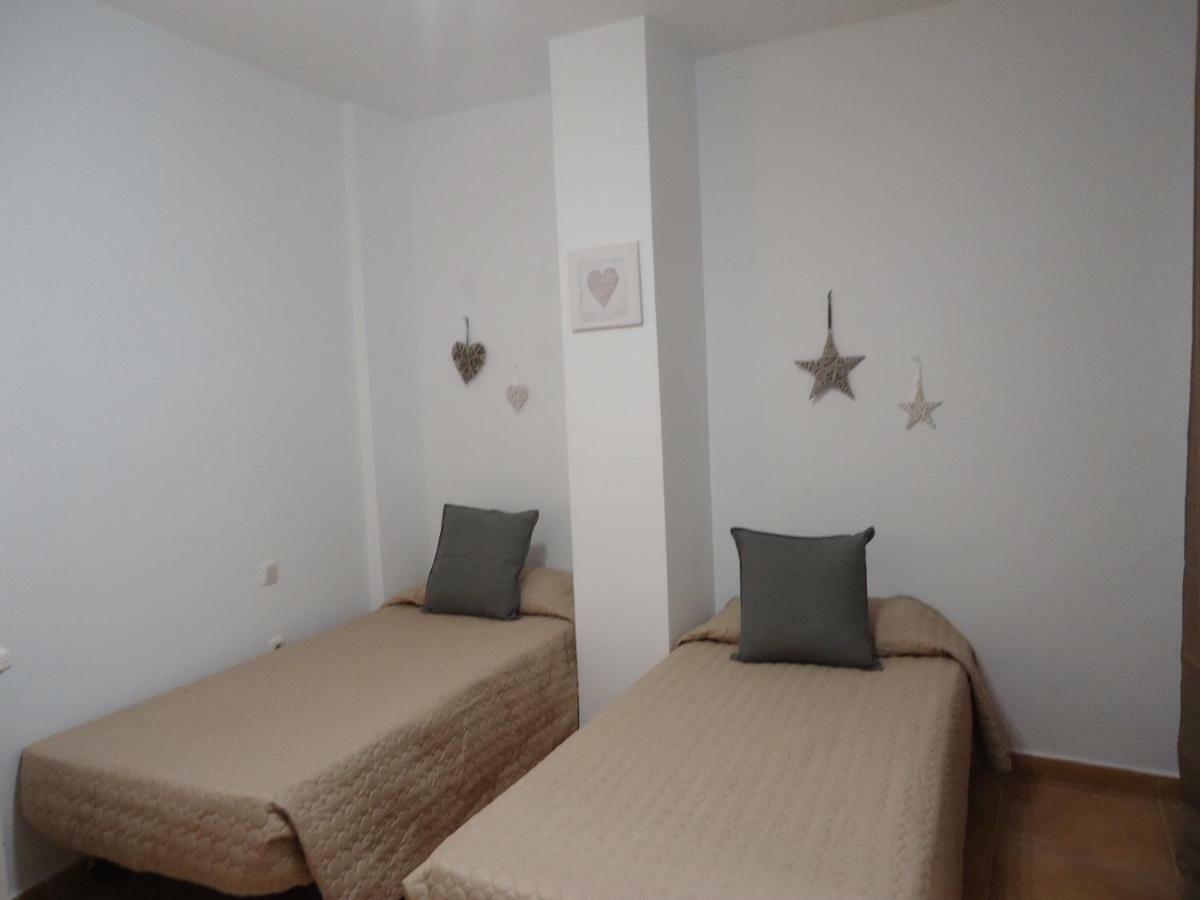 Apartamento Centrico Lobos Corralejo Eksteriør billede