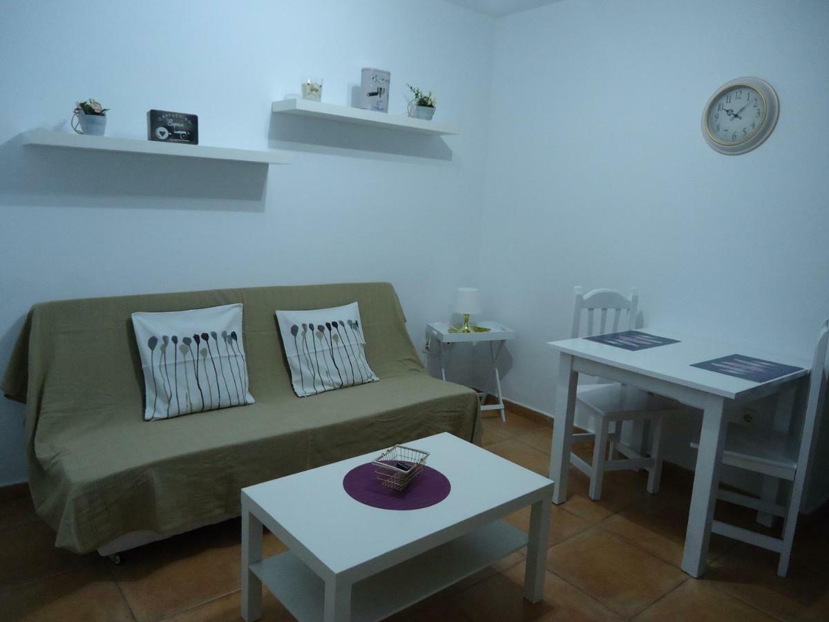 Apartamento Centrico Lobos Corralejo Eksteriør billede