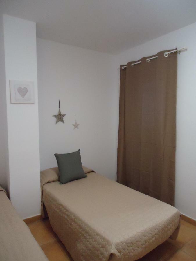 Apartamento Centrico Lobos Corralejo Eksteriør billede