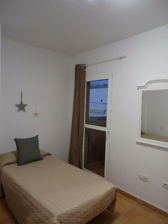 Apartamento Centrico Lobos Corralejo Eksteriør billede