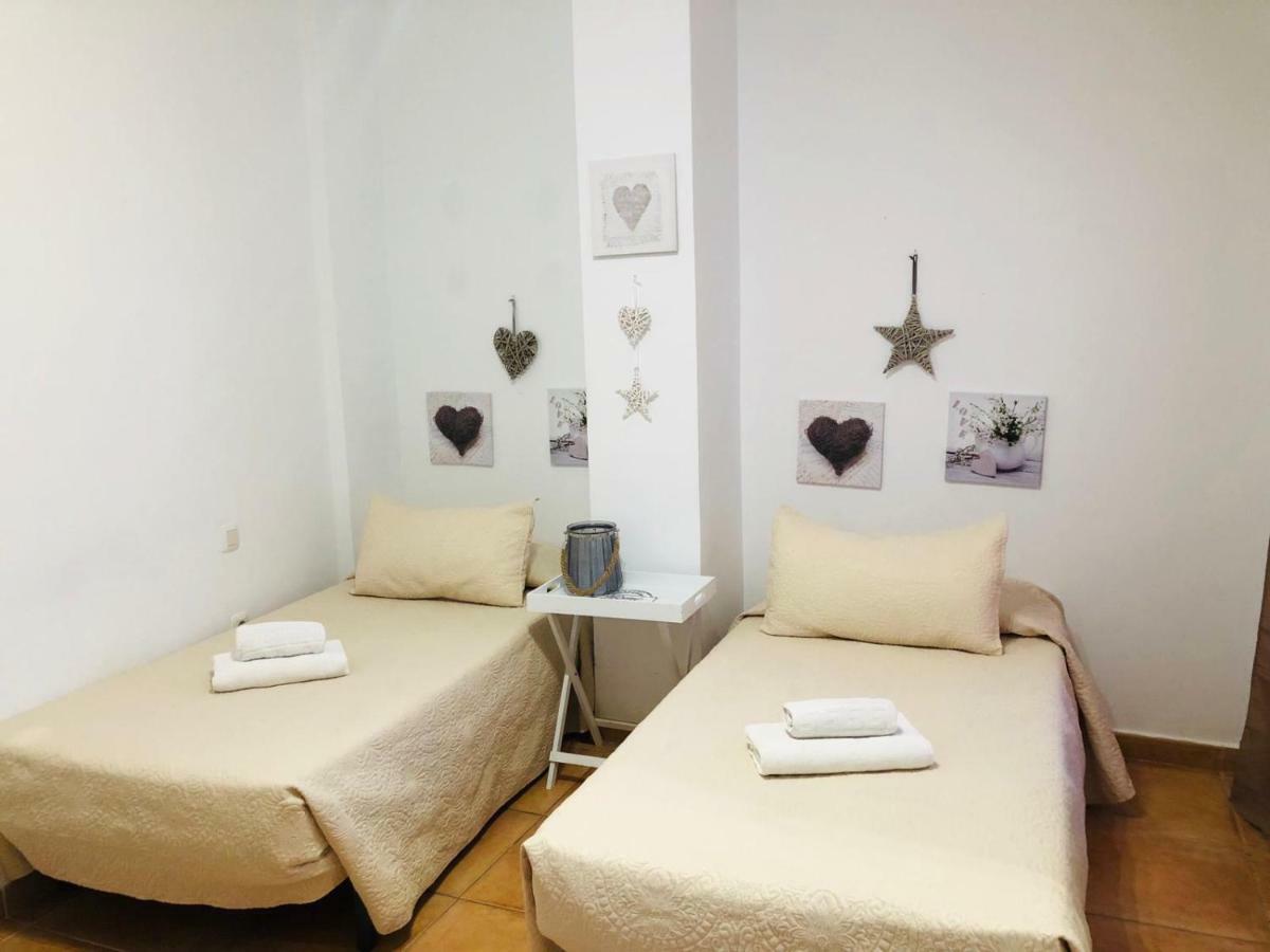 Apartamento Centrico Lobos Corralejo Eksteriør billede