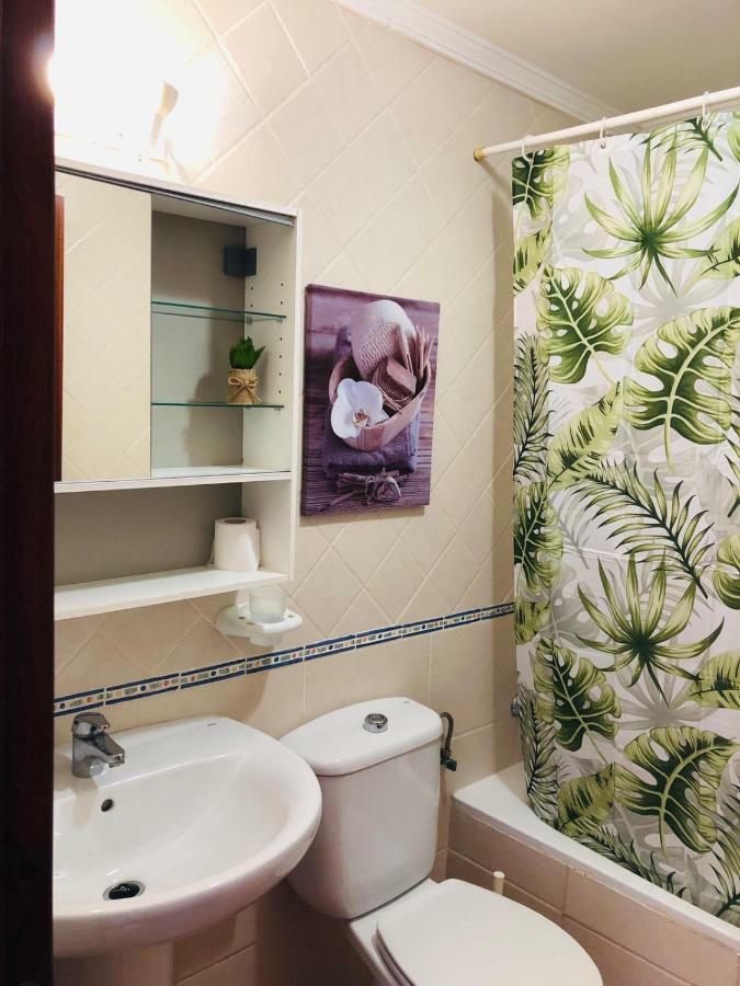 Apartamento Centrico Lobos Corralejo Eksteriør billede