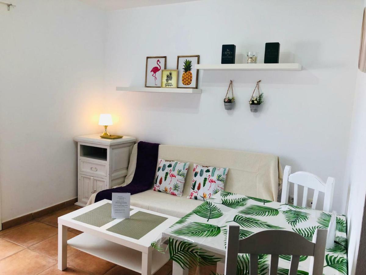 Apartamento Centrico Lobos Corralejo Eksteriør billede