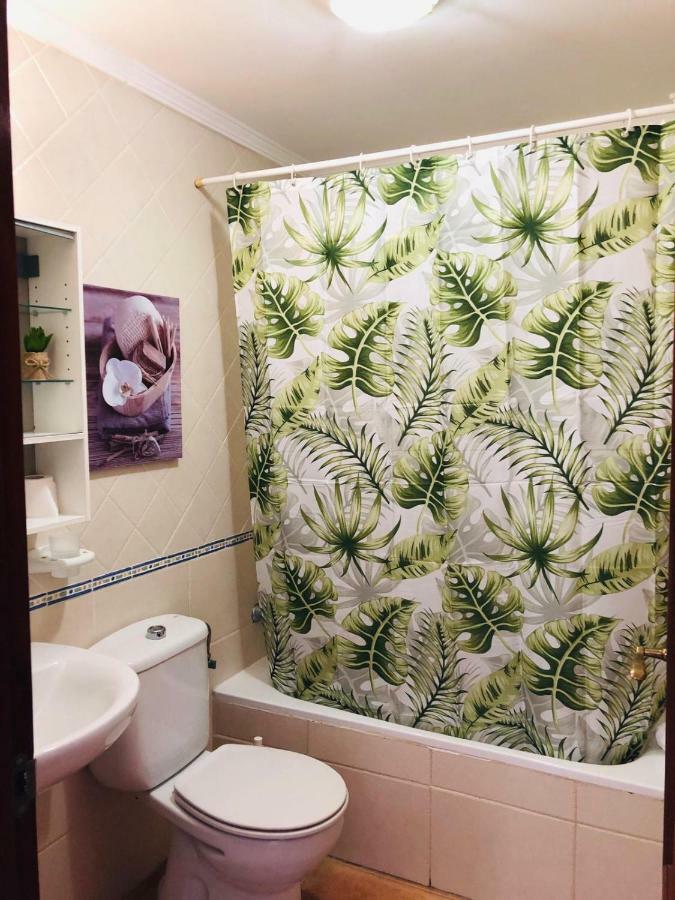 Apartamento Centrico Lobos Corralejo Eksteriør billede