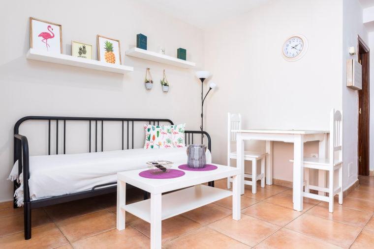 Apartamento Centrico Lobos Corralejo Eksteriør billede